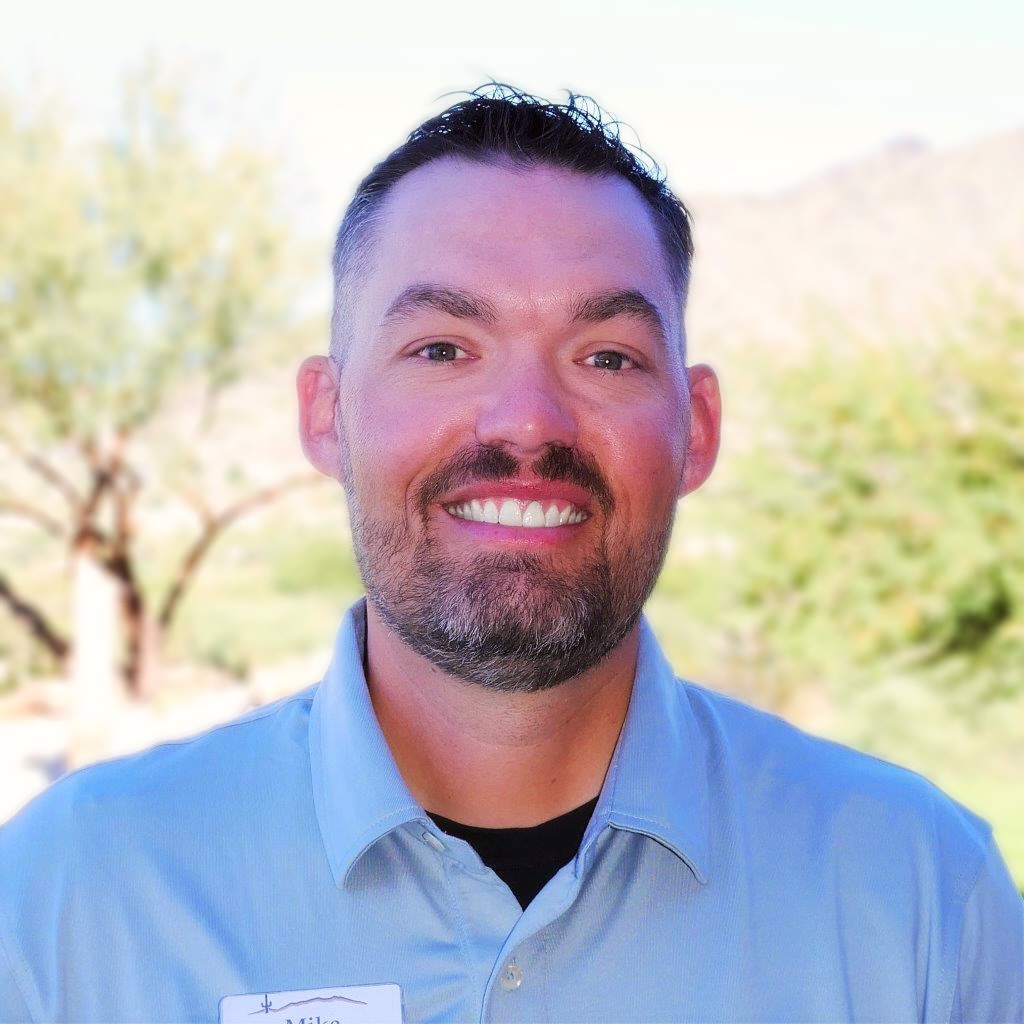 photo of  Mike Nolan