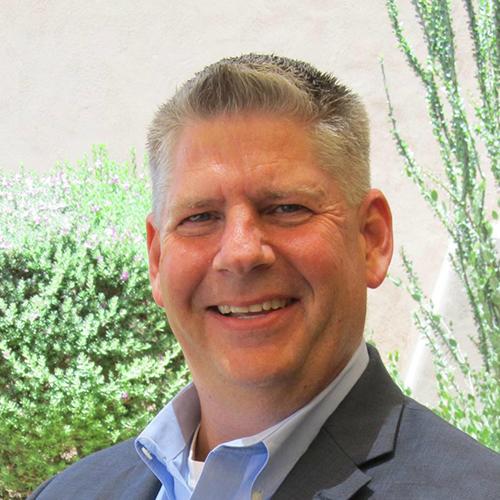 photo of Rich Riffle