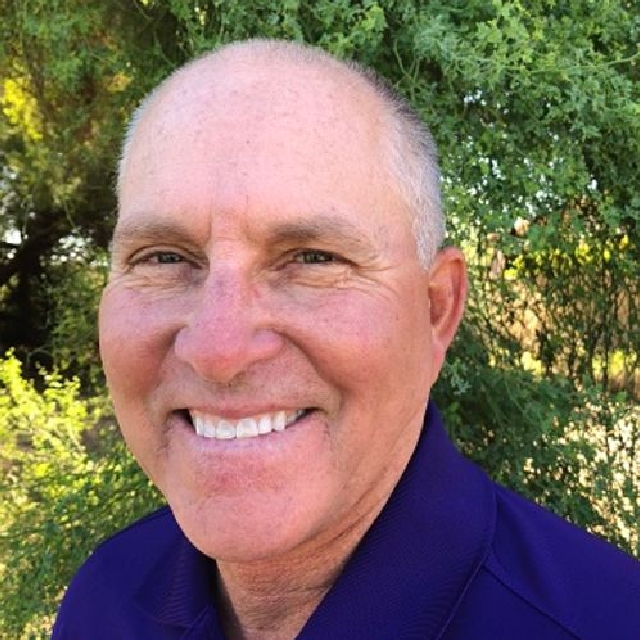 photo of Ron Gring
