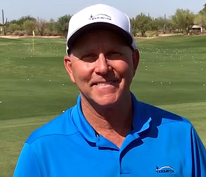 photo of Ron Gring