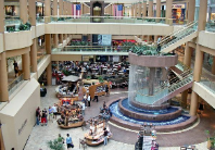 Shopping