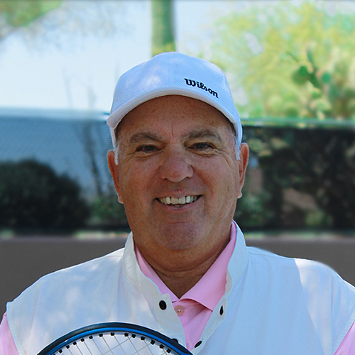 photo of Terry Johnson