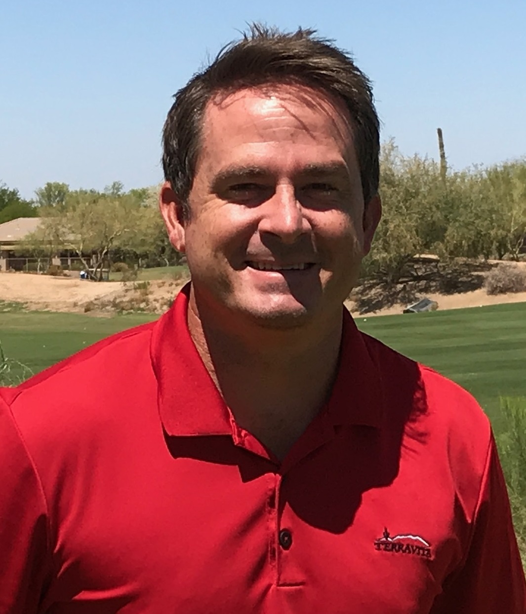 photo of Wesley Gleason
