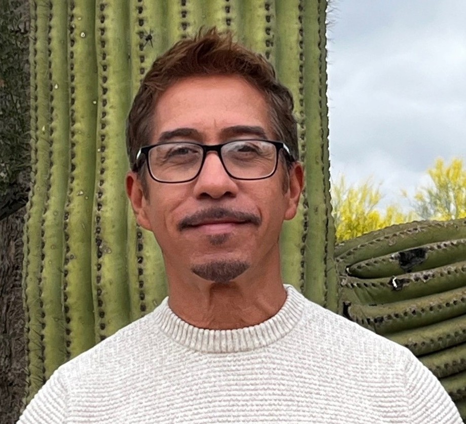 photo of  Chuck Ditter